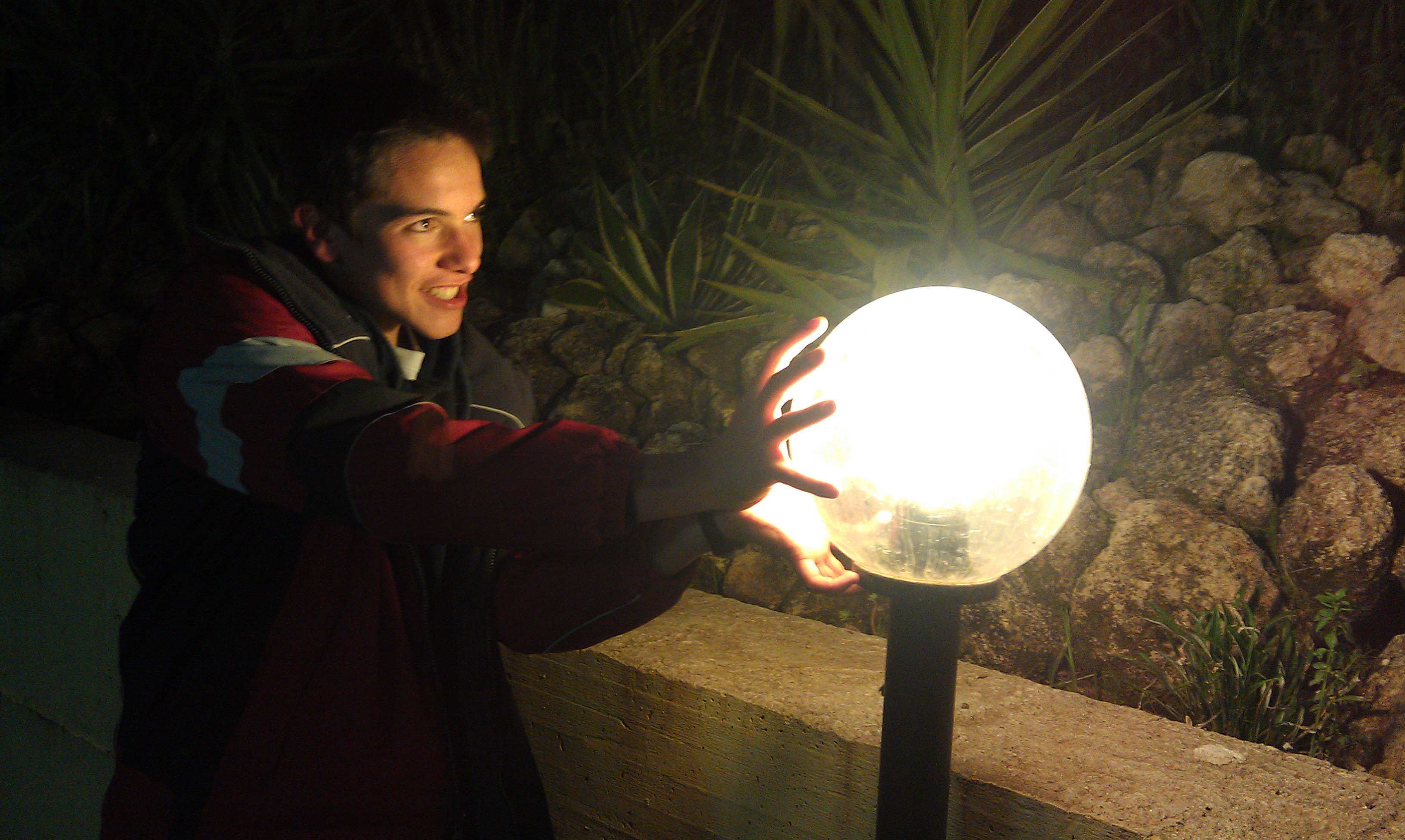 Art and Technology 2011